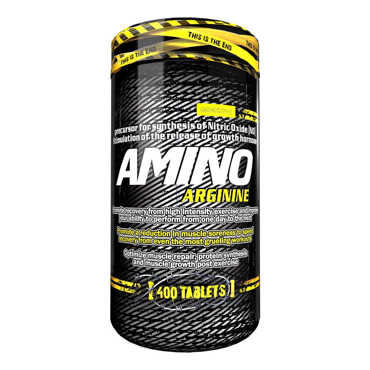 آمینو آرژینین AMINO ARGENINE