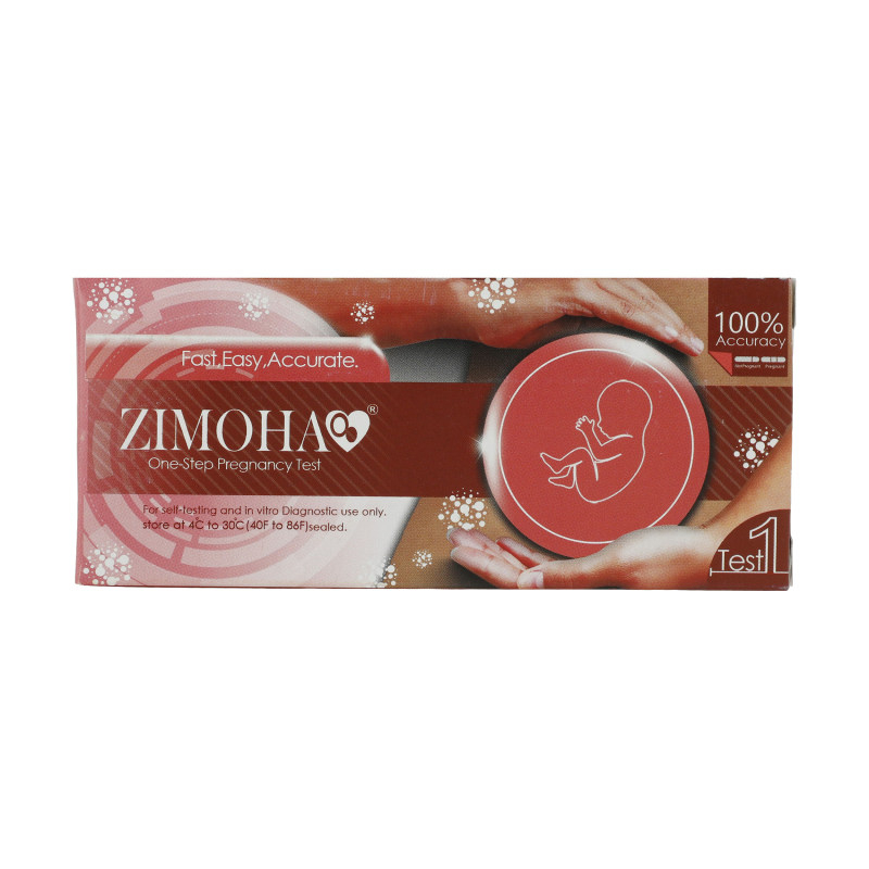 بی بی چک زیموها BABY CHECK ZIMOHA